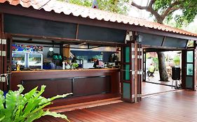 วิมานเสม็ดรีสอร์ท